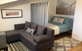 Stylish Studio Apart Aspen Golf Resort